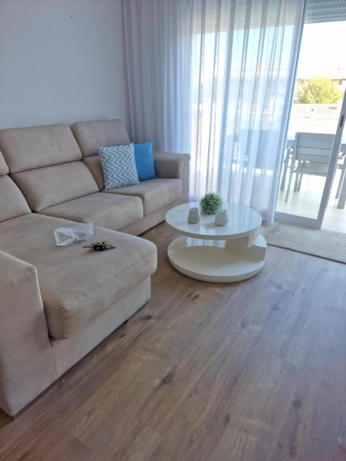 Tapas Daire Javea Dış mekan fotoğraf
