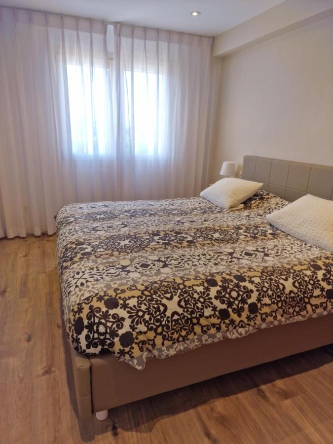 Tapas Daire Javea Dış mekan fotoğraf