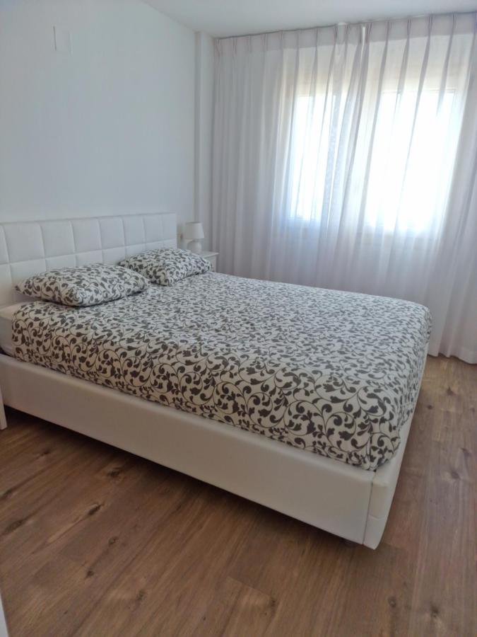 Tapas Daire Javea Dış mekan fotoğraf