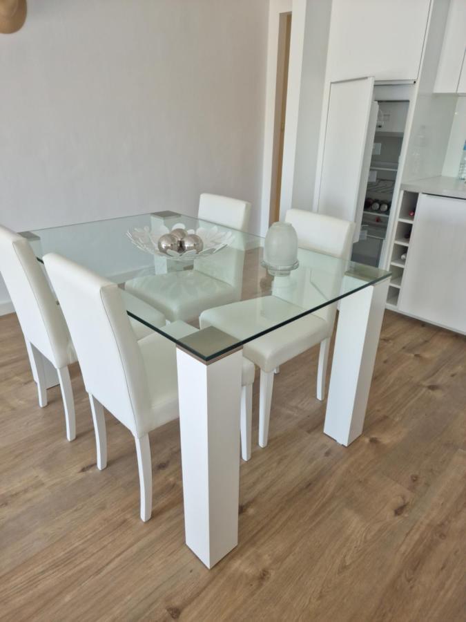 Tapas Daire Javea Dış mekan fotoğraf